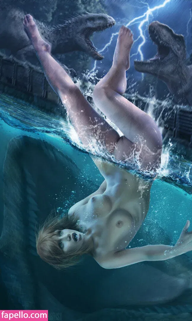 Bryce Dallas Howard / brycedhoward Onlyfans Photo Gallery 