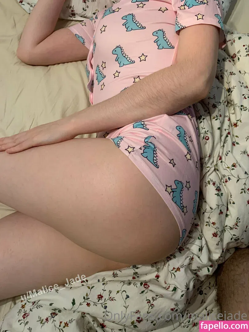 malicejade / sl.eumelanin Onlyfans Photo Gallery 