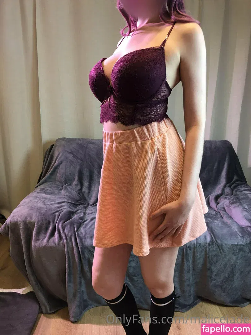 malicejade / sl.eumelanin Onlyfans Photo Gallery 