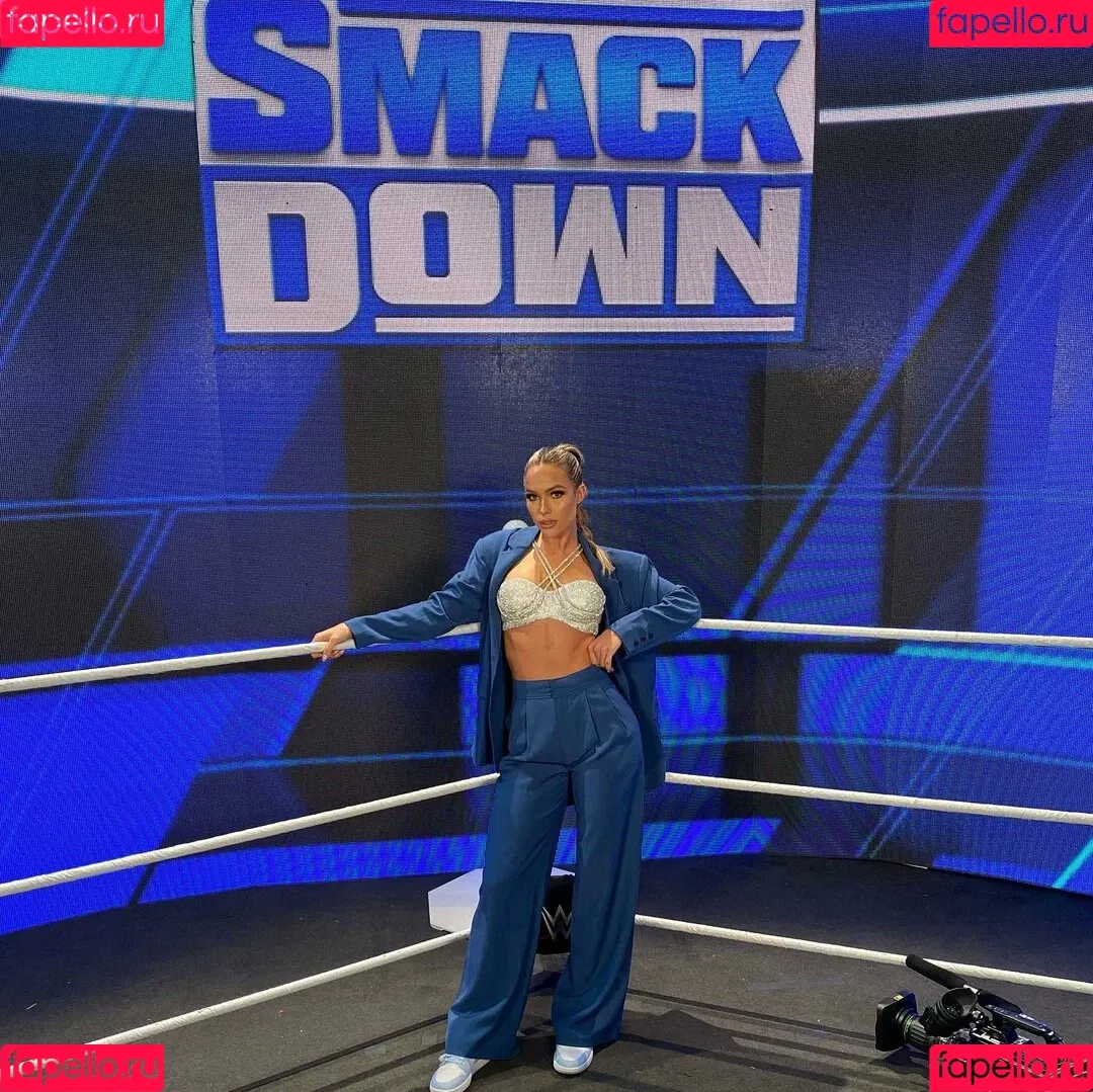Maxxine Dupri / WWE / maxxinedupri / officialmaxine Onlyfans Photo Gallery 