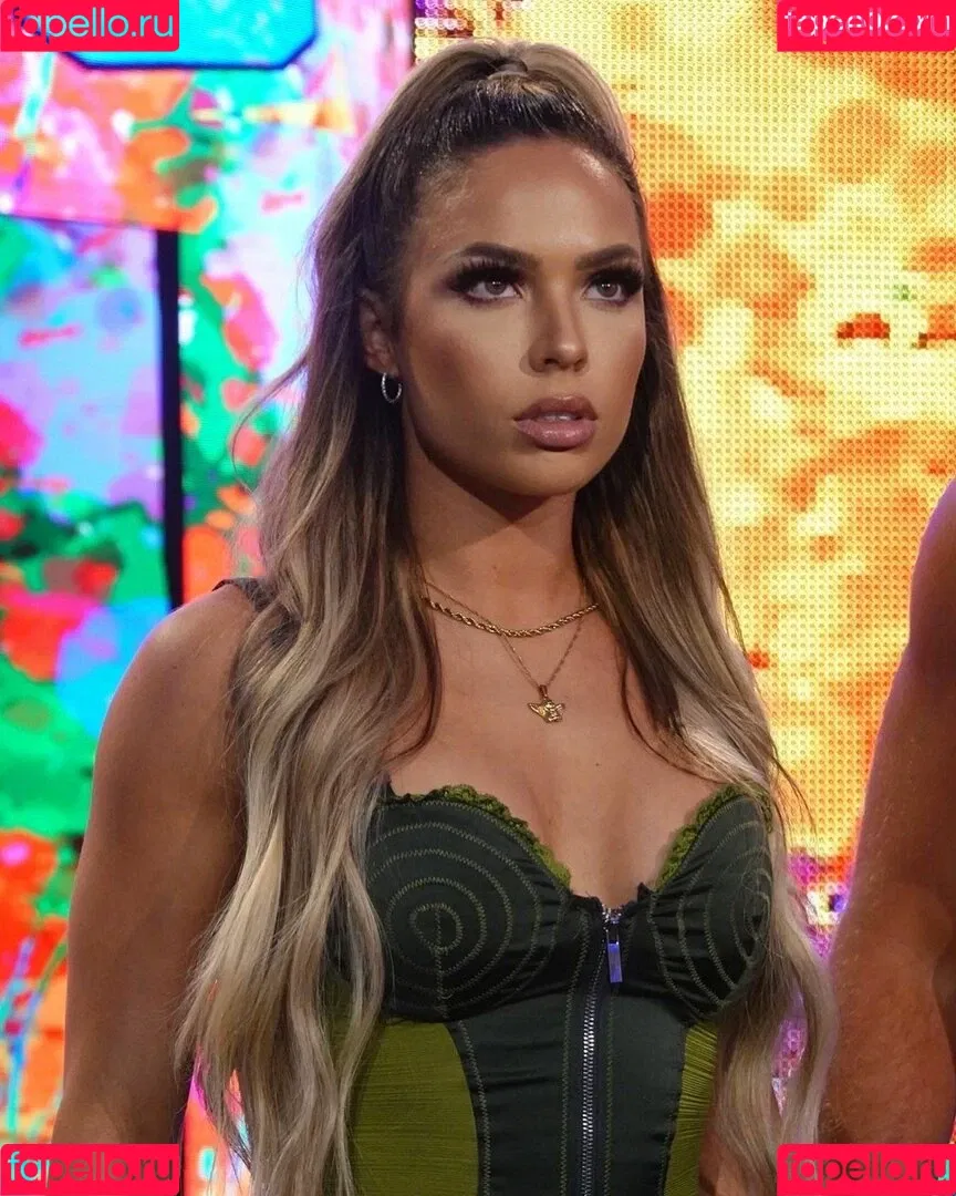 Maxxine Dupri / WWE / maxxinedupri / officialmaxine Onlyfans Photo Gallery 