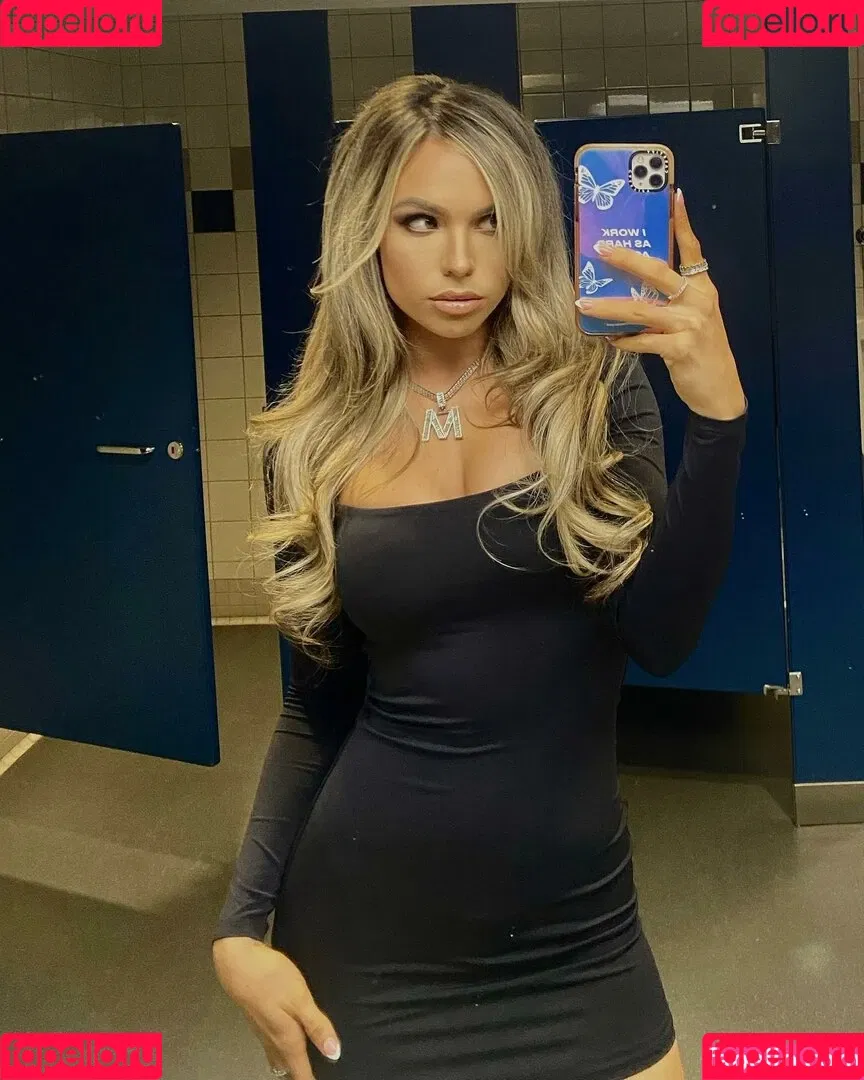 Maxxine Dupri / WWE / maxxinedupri / officialmaxine Onlyfans Photo Gallery 