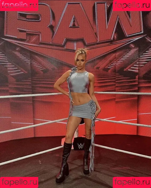 Maxxine Dupri / WWE / maxxinedupri / officialmaxine Onlyfans Photo Gallery 