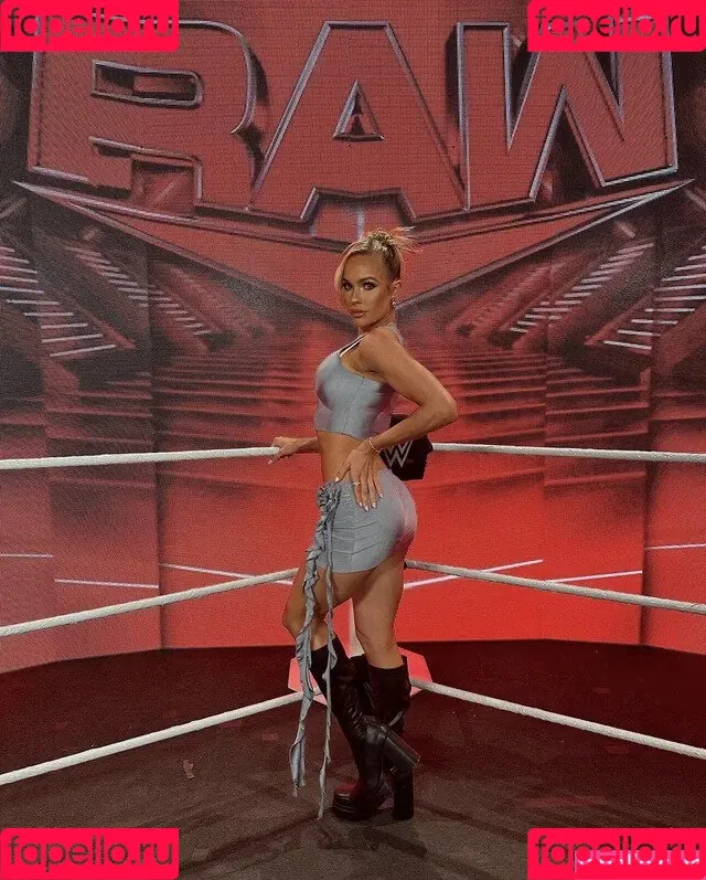 Maxxine Dupri / WWE / maxxinedupri / officialmaxine Onlyfans Photo Gallery 