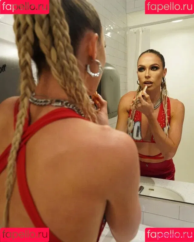 Maxxine Dupri / WWE / maxxinedupri / officialmaxine Onlyfans Photo Gallery 