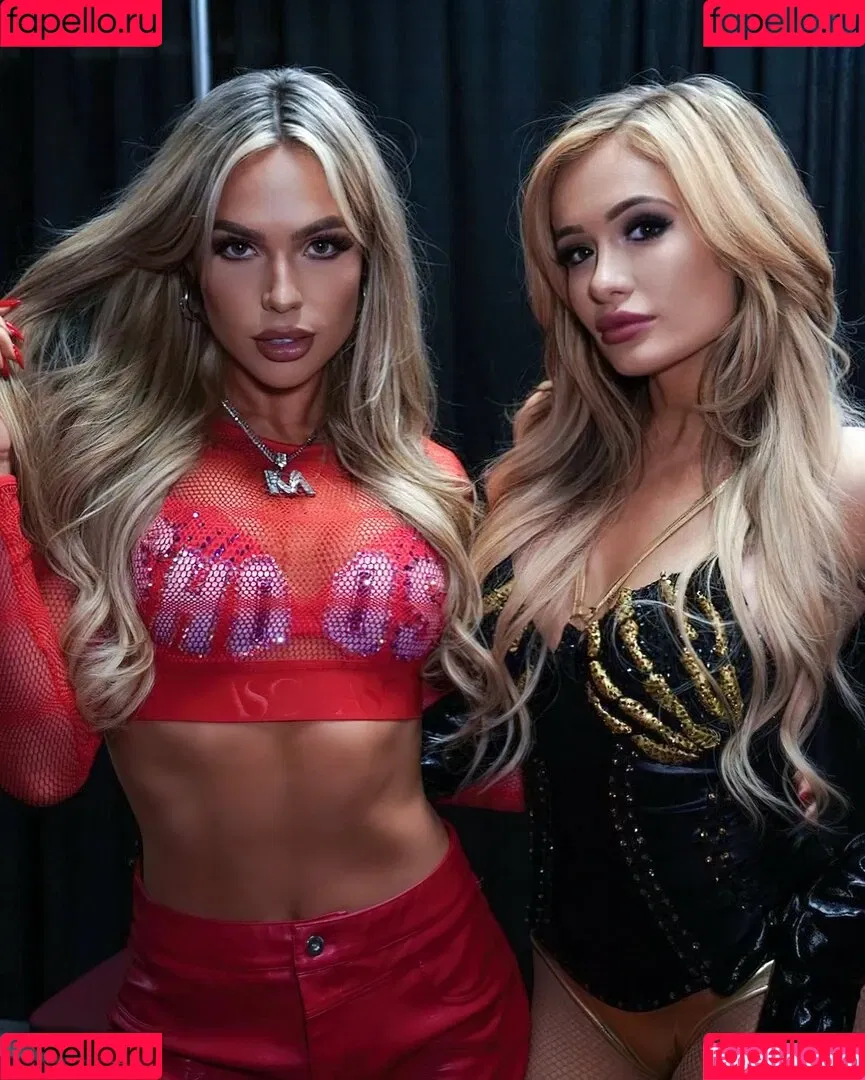 Maxxine Dupri / WWE / maxxinedupri / officialmaxine Onlyfans Photo Gallery 