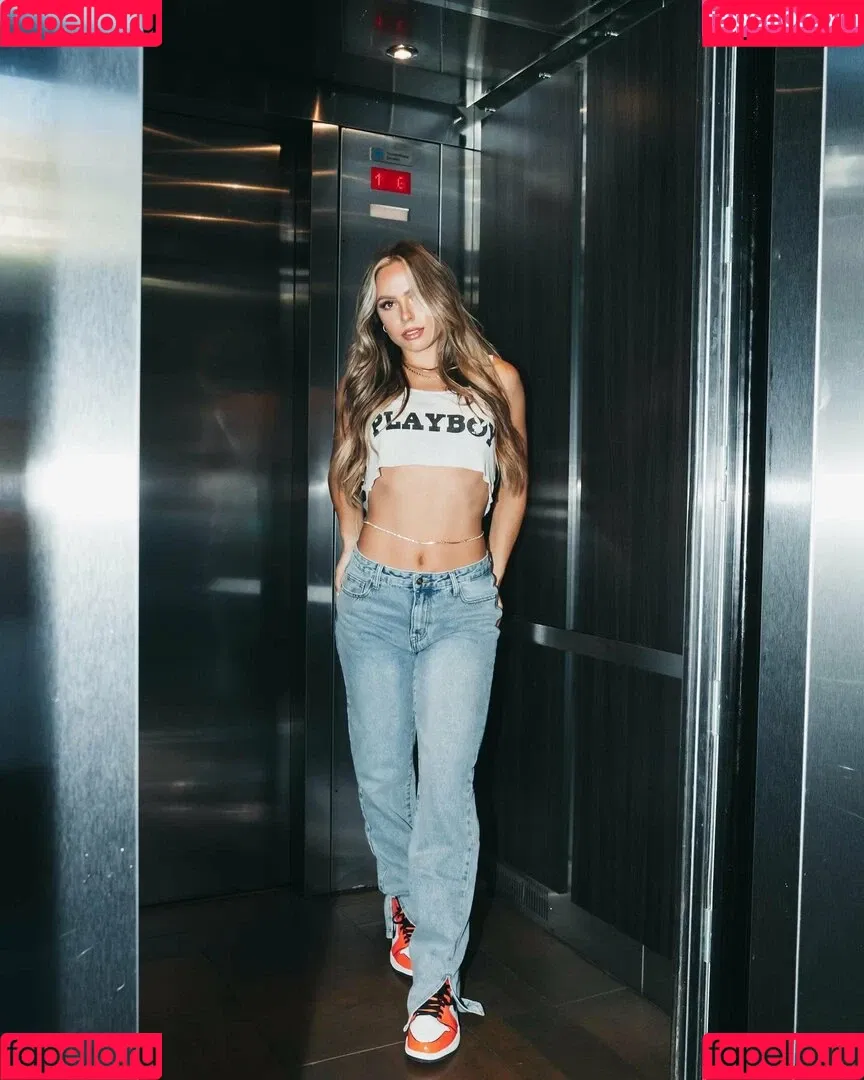 Maxxine Dupri / WWE / maxxinedupri / officialmaxine Onlyfans Photo Gallery 