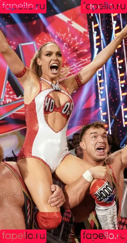 Maxxine Dupri / WWE / maxxinedupri / officialmaxine Onlyfans Photo Gallery 