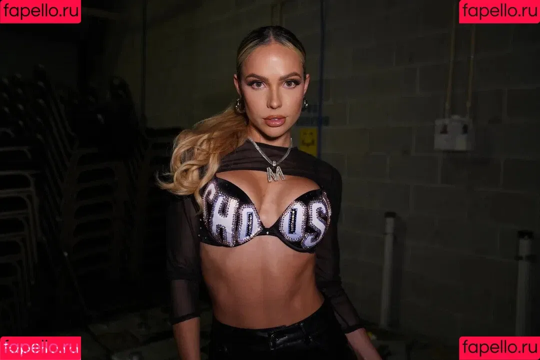 Maxxine Dupri / WWE / maxxinedupri / officialmaxine Onlyfans Photo Gallery 