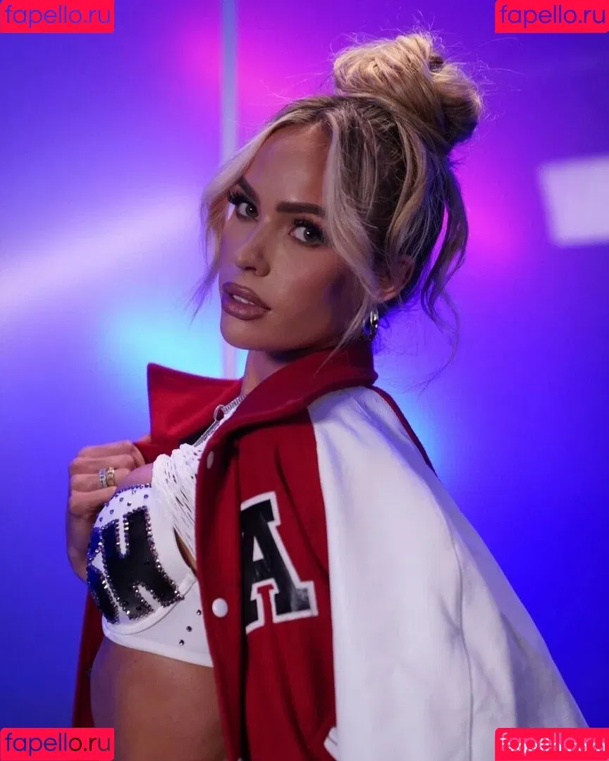 Maxxine Dupri / WWE / maxxinedupri / officialmaxine Onlyfans Photo Gallery 