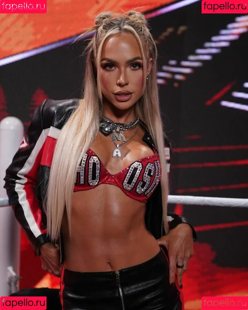 Maxxine Dupri / WWE / maxxinedupri / officialmaxine Onlyfans Photo Gallery 