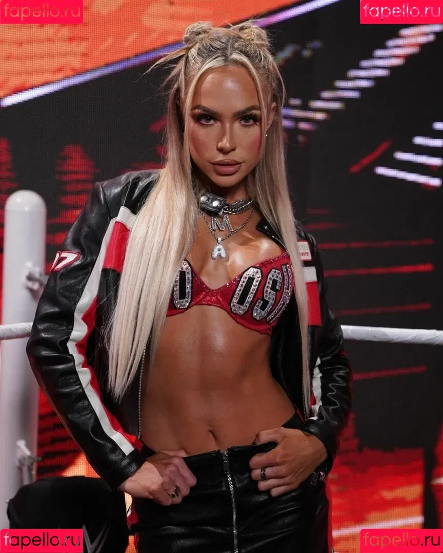 Maxxine Dupri / WWE / maxxinedupri / officialmaxine Onlyfans Photo Gallery 