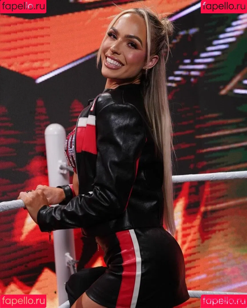 Maxxine Dupri / WWE / maxxinedupri / officialmaxine Onlyfans Photo Gallery 
