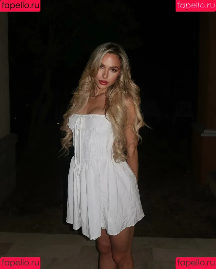 Maxxine Dupri / WWE / maxxinedupri / officialmaxine Onlyfans Photo Gallery 
