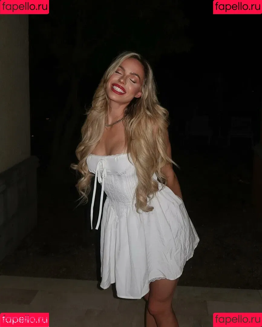 Maxxine Dupri / WWE / maxxinedupri / officialmaxine Onlyfans Photo Gallery 
