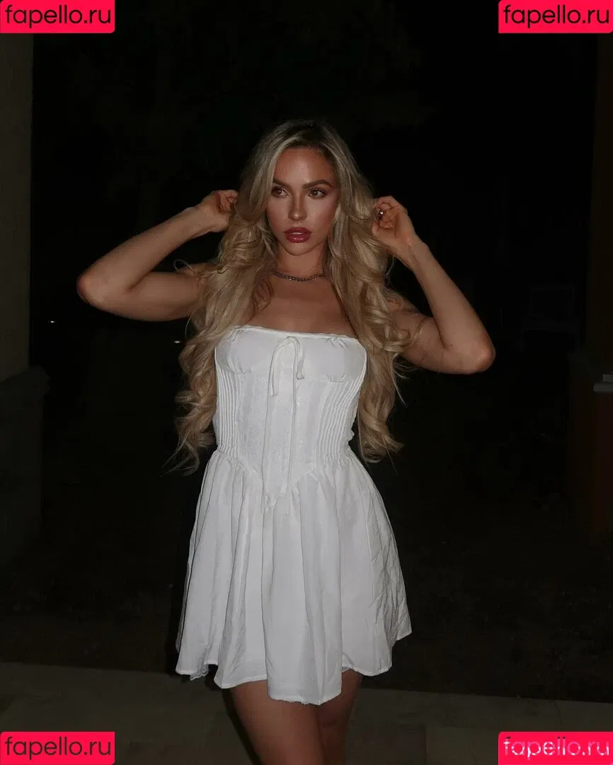 Maxxine Dupri / WWE / maxxinedupri / officialmaxine Onlyfans Photo Gallery 