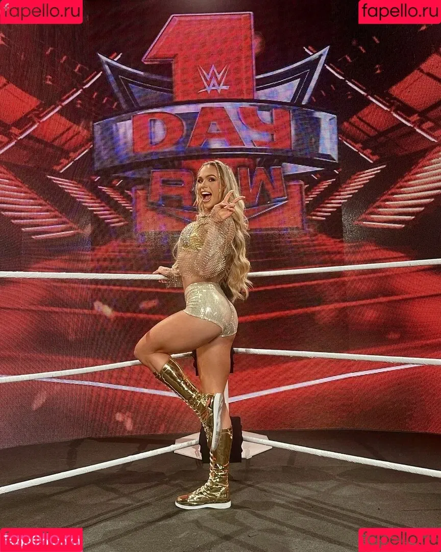 Maxxine Dupri / WWE / maxxinedupri / officialmaxine Onlyfans Photo Gallery 