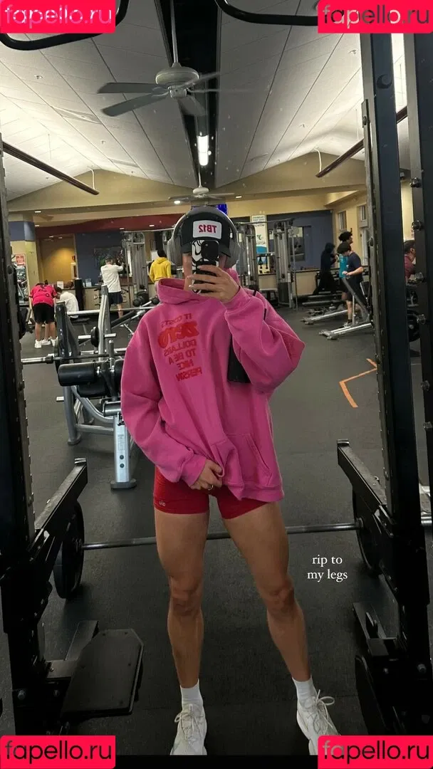 Maxxine Dupri / WWE / maxxinedupri / officialmaxine Onlyfans Photo Gallery 