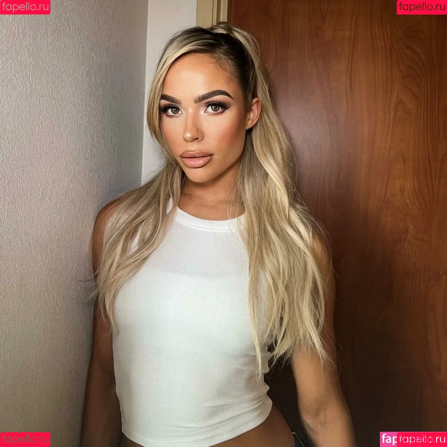 Maxxine Dupri / WWE / maxxinedupri / officialmaxine Onlyfans Photo Gallery 