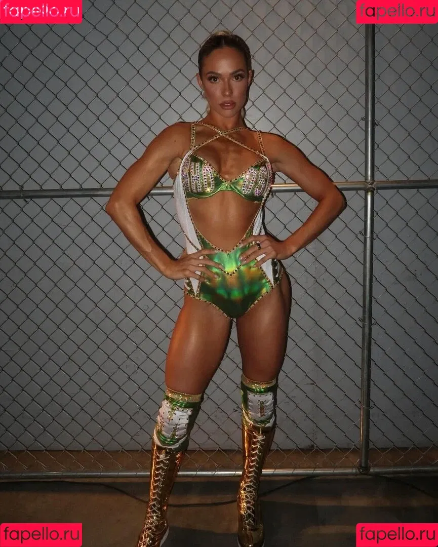 Maxxine Dupri / WWE / maxxinedupri / officialmaxine Onlyfans Photo Gallery 