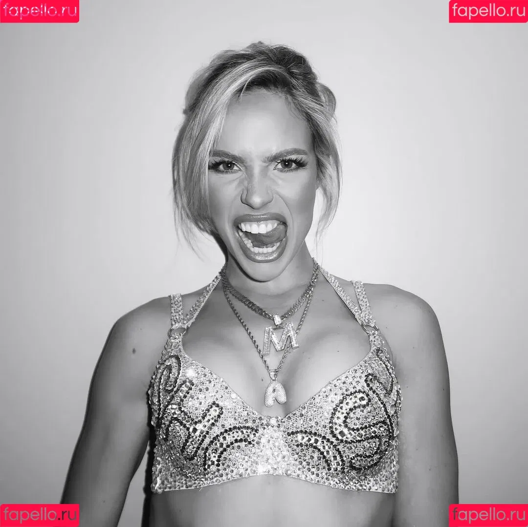 Maxxine Dupri / WWE / maxxinedupri / officialmaxine Onlyfans Photo Gallery 