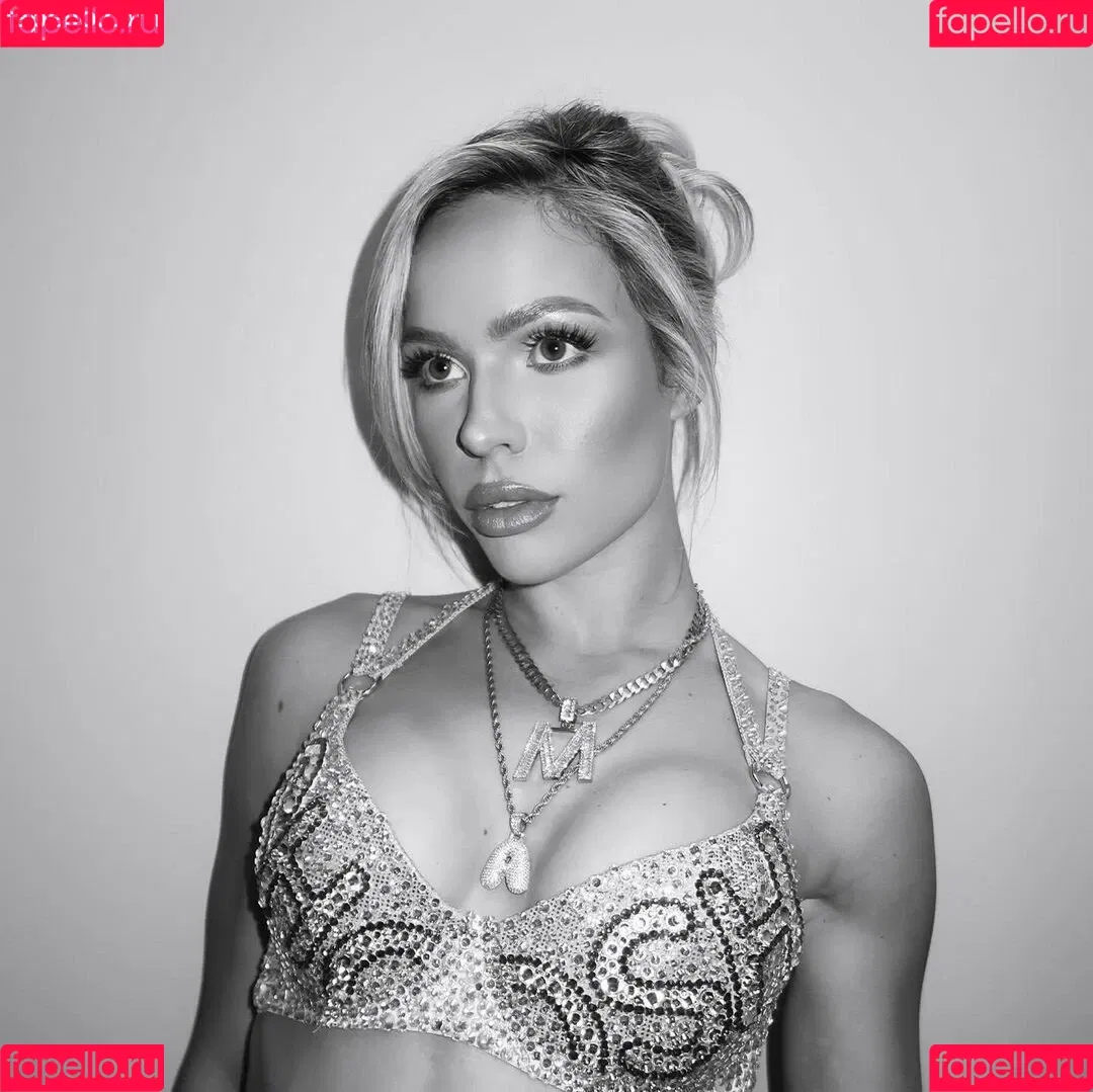 Maxxine Dupri / WWE / maxxinedupri / officialmaxine Onlyfans Photo Gallery 