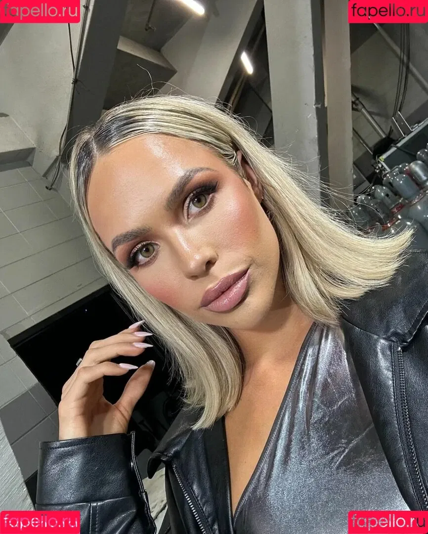 Maxxine Dupri / WWE / maxxinedupri / officialmaxine Onlyfans Photo Gallery 