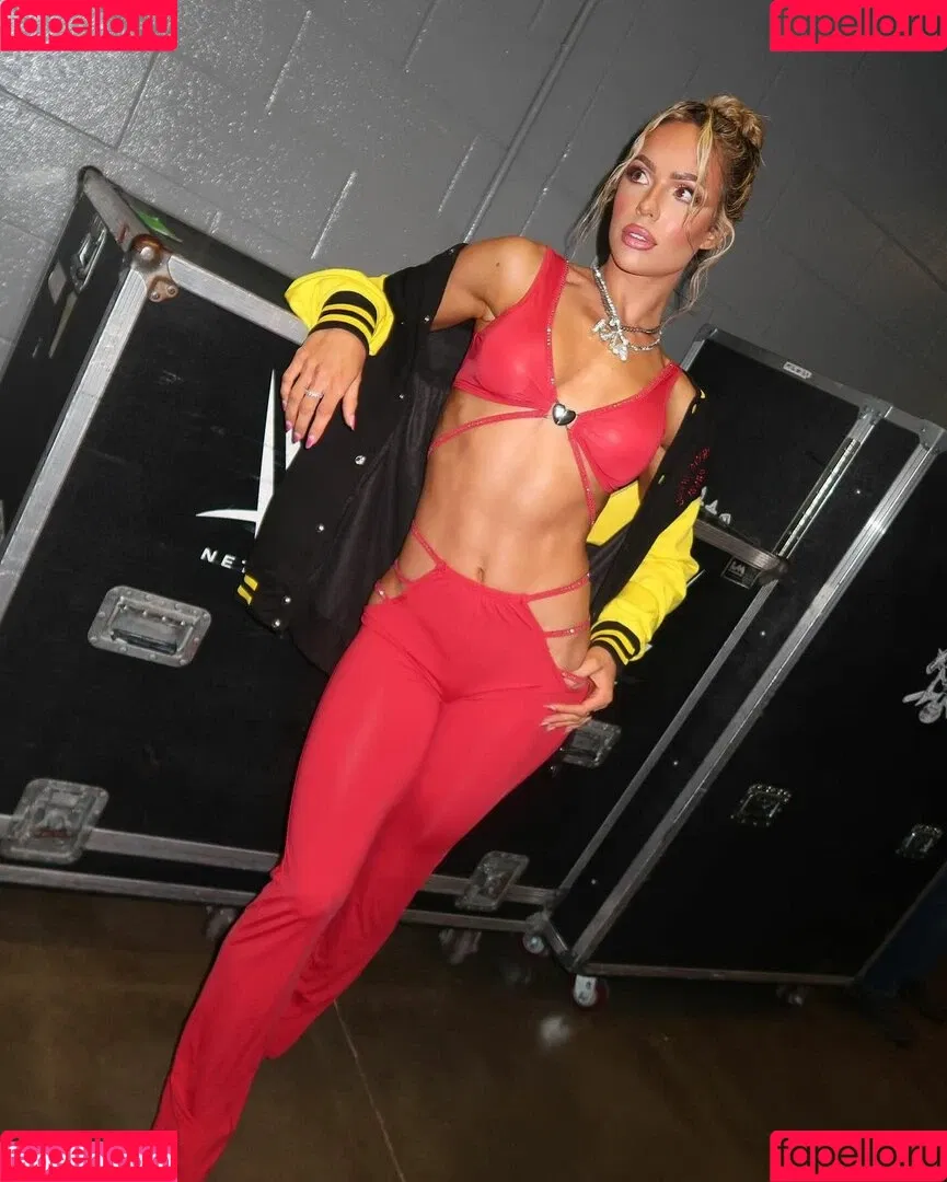 Maxxine Dupri / WWE / maxxinedupri / officialmaxine Onlyfans Photo Gallery 