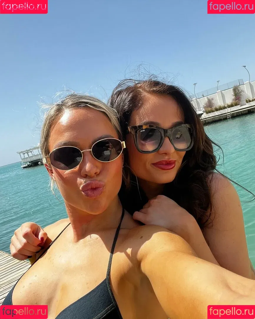 Maxxine Dupri / WWE / maxxinedupri / officialmaxine Onlyfans Photo Gallery 