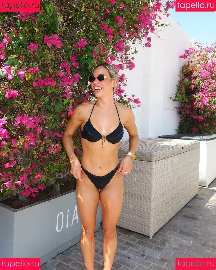 Maxxine Dupri / WWE / maxxinedupri / officialmaxine Onlyfans Photo Gallery 
