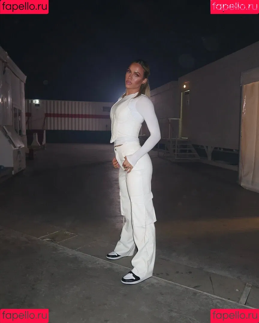 Maxxine Dupri / WWE / maxxinedupri / officialmaxine Onlyfans Photo Gallery 