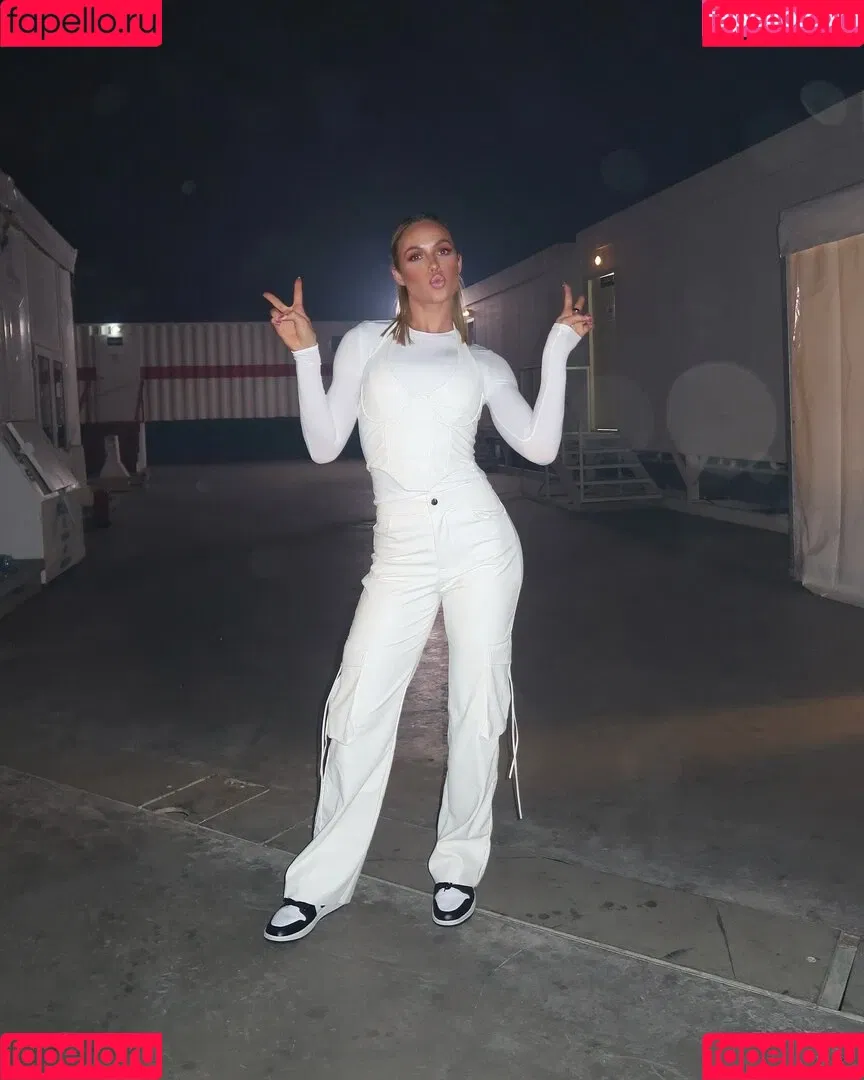 Maxxine Dupri / WWE / maxxinedupri / officialmaxine Onlyfans Photo Gallery 