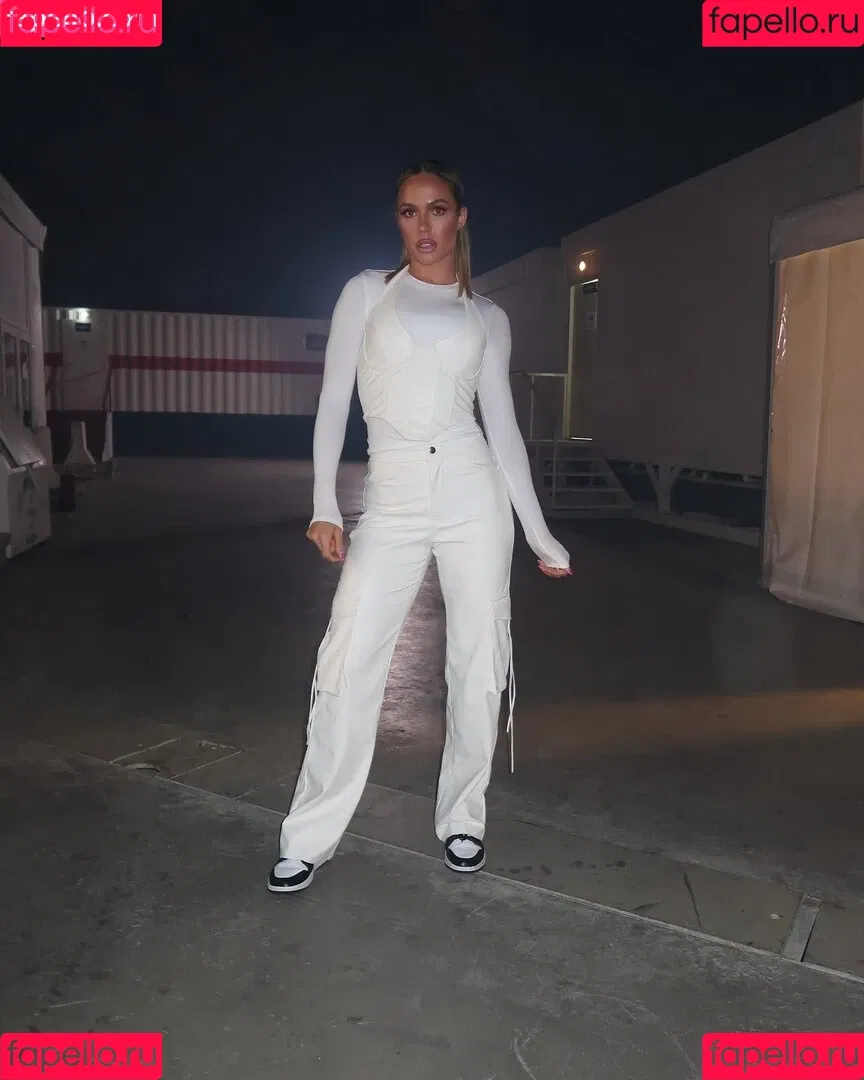Maxxine Dupri / WWE / maxxinedupri / officialmaxine Onlyfans Photo Gallery 