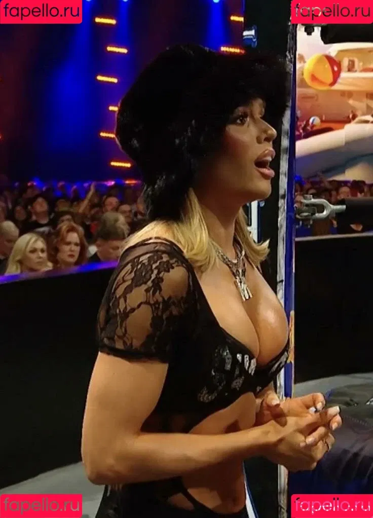 Maxxine Dupri / WWE / maxxinedupri / officialmaxine Onlyfans Photo Gallery 