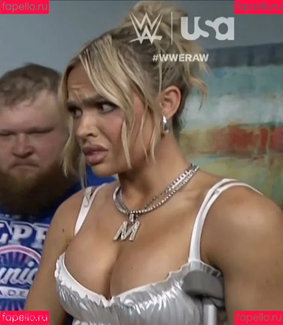 Maxxine Dupri / WWE / maxxinedupri / officialmaxine Onlyfans Photo Gallery 