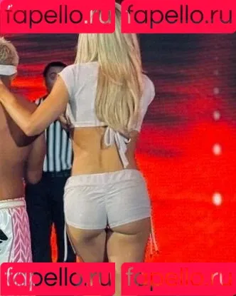 Maxxine Dupri / WWE / maxxinedupri / officialmaxine Onlyfans Photo Gallery 