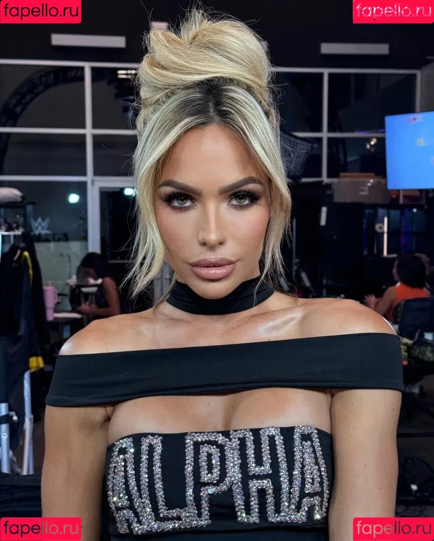 Maxxine Dupri / WWE / maxxinedupri / officialmaxine Onlyfans Photo Gallery 