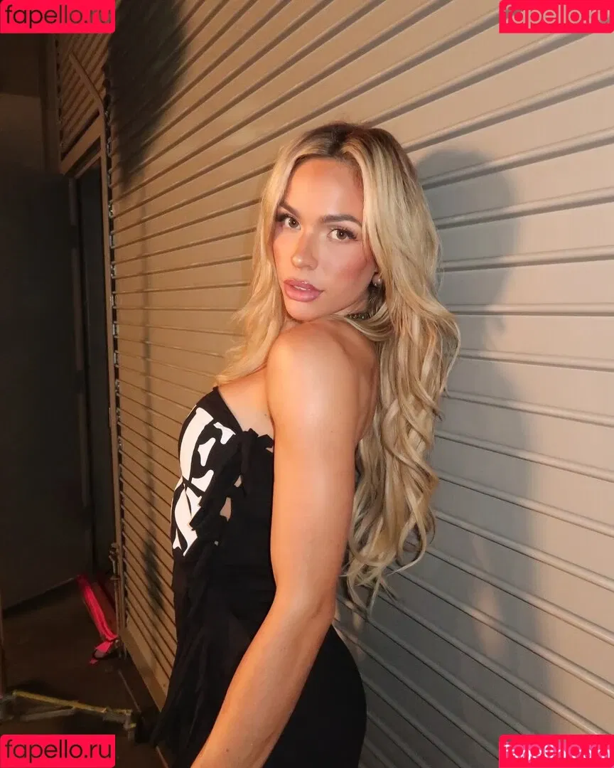 Maxxine Dupri / WWE / maxxinedupri / officialmaxine Onlyfans Photo Gallery 