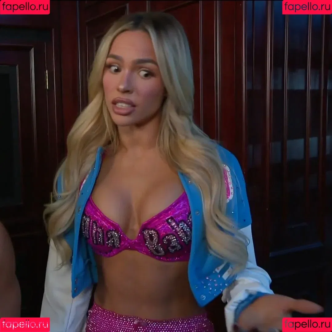 Maxxine Dupri / WWE / maxxinedupri / officialmaxine Onlyfans Photo Gallery 