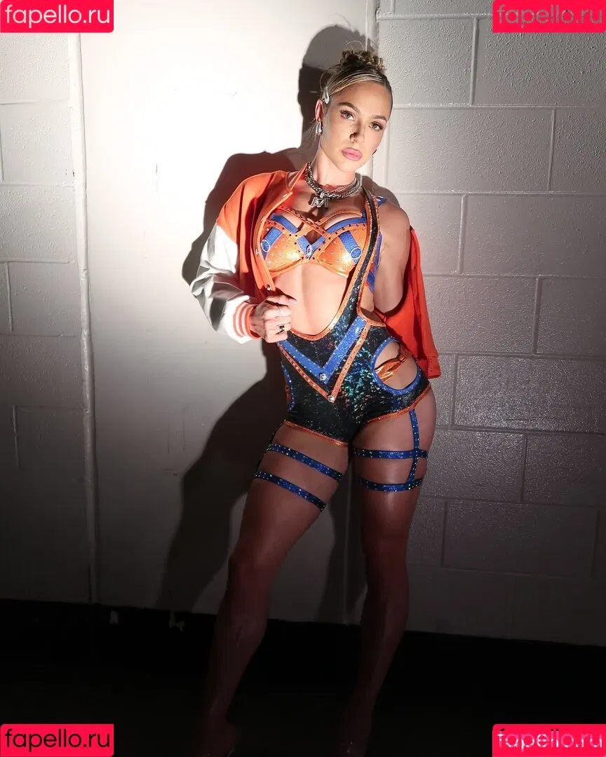 Maxxine Dupri / WWE / maxxinedupri / officialmaxine Onlyfans Photo Gallery 
