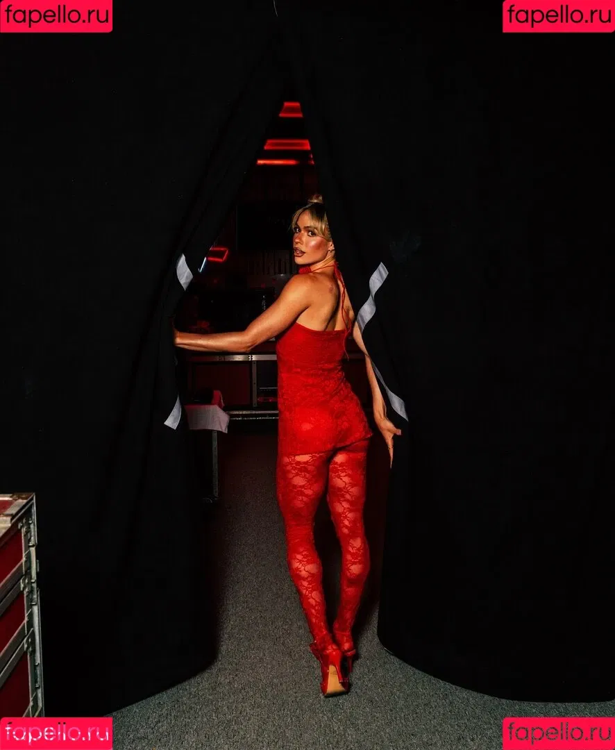 Maxxine Dupri / WWE / maxxinedupri / officialmaxine Onlyfans Photo Gallery 