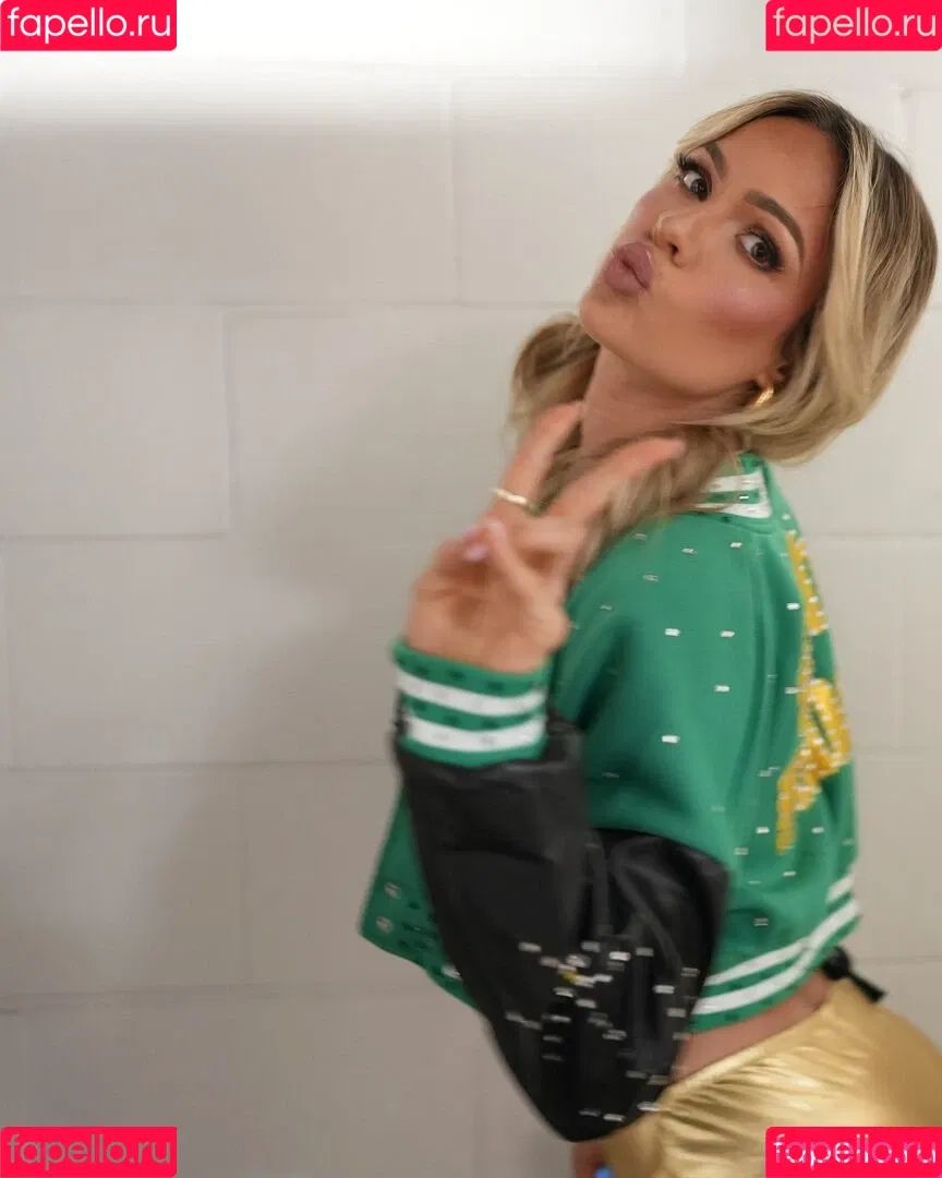 Maxxine Dupri / WWE / maxxinedupri / officialmaxine Onlyfans Photo Gallery 