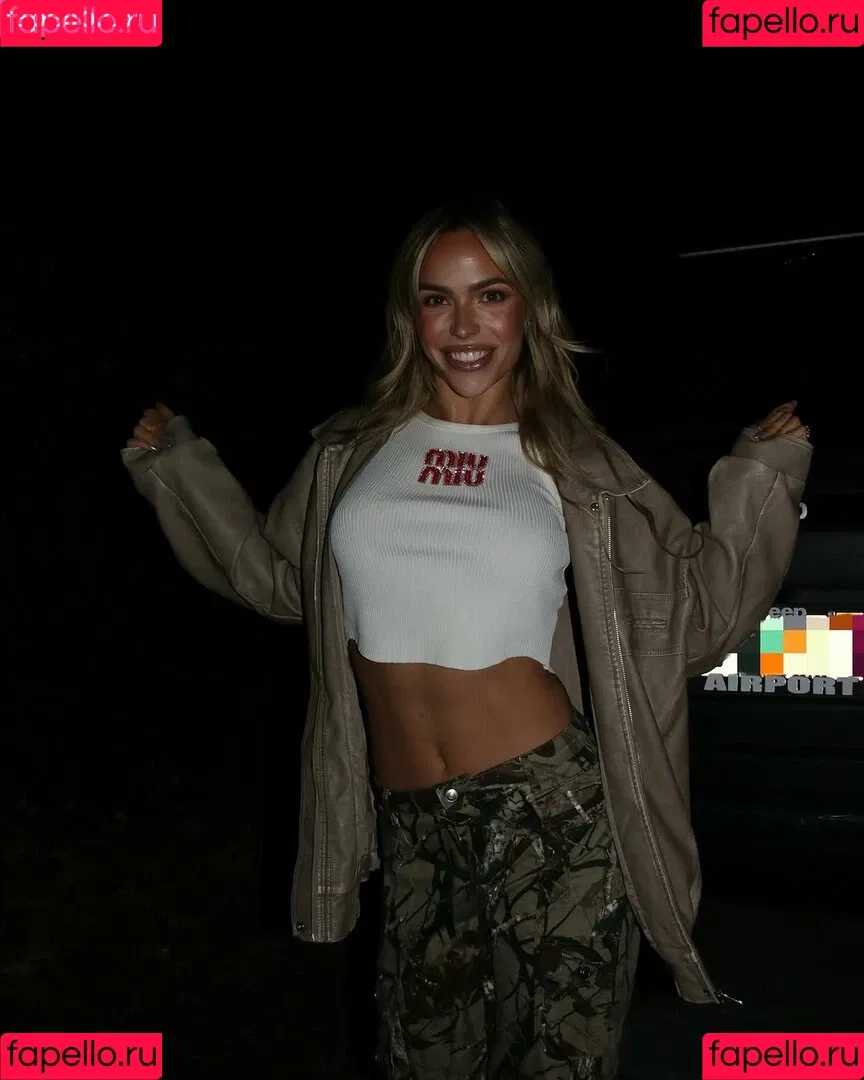 Maxxine Dupri / WWE / maxxinedupri / officialmaxine Onlyfans Photo Gallery 