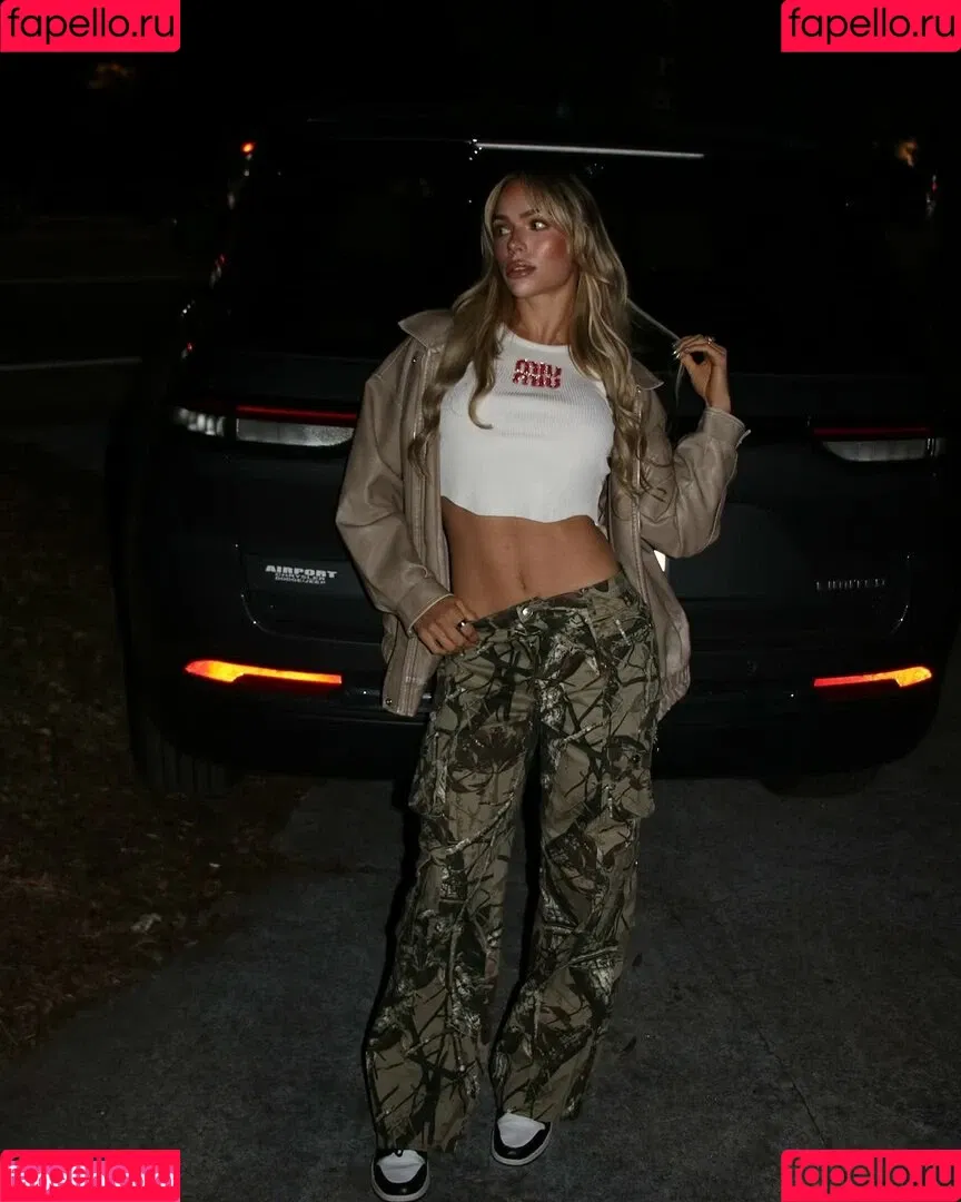 Maxxine Dupri / WWE / maxxinedupri / officialmaxine Onlyfans Photo Gallery 
