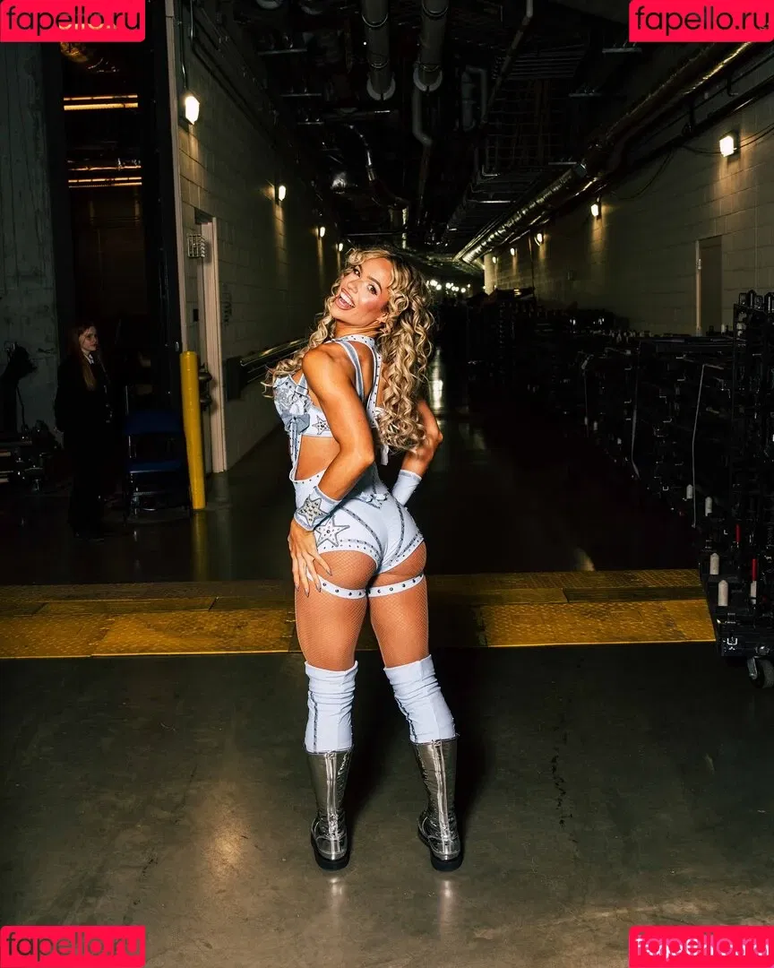 Maxxine Dupri / WWE / maxxinedupri / officialmaxine Onlyfans Photo Gallery 
