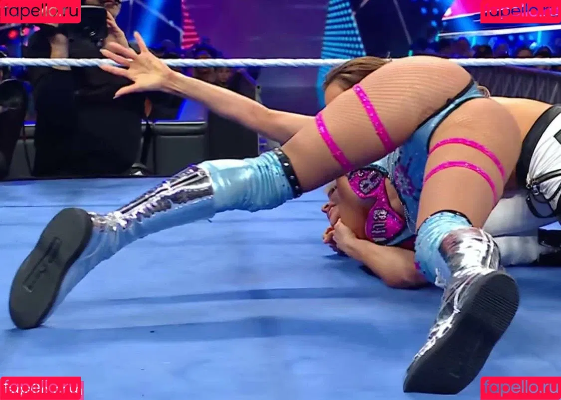 Maxxine Dupri / WWE / maxxinedupri / officialmaxine Onlyfans Photo Gallery 