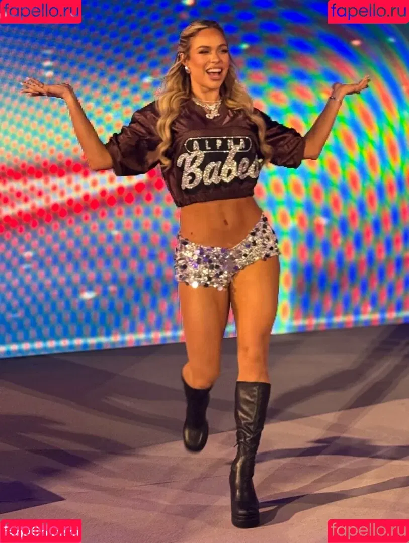 Maxxine Dupri / WWE / maxxinedupri / officialmaxine Onlyfans Photo Gallery 