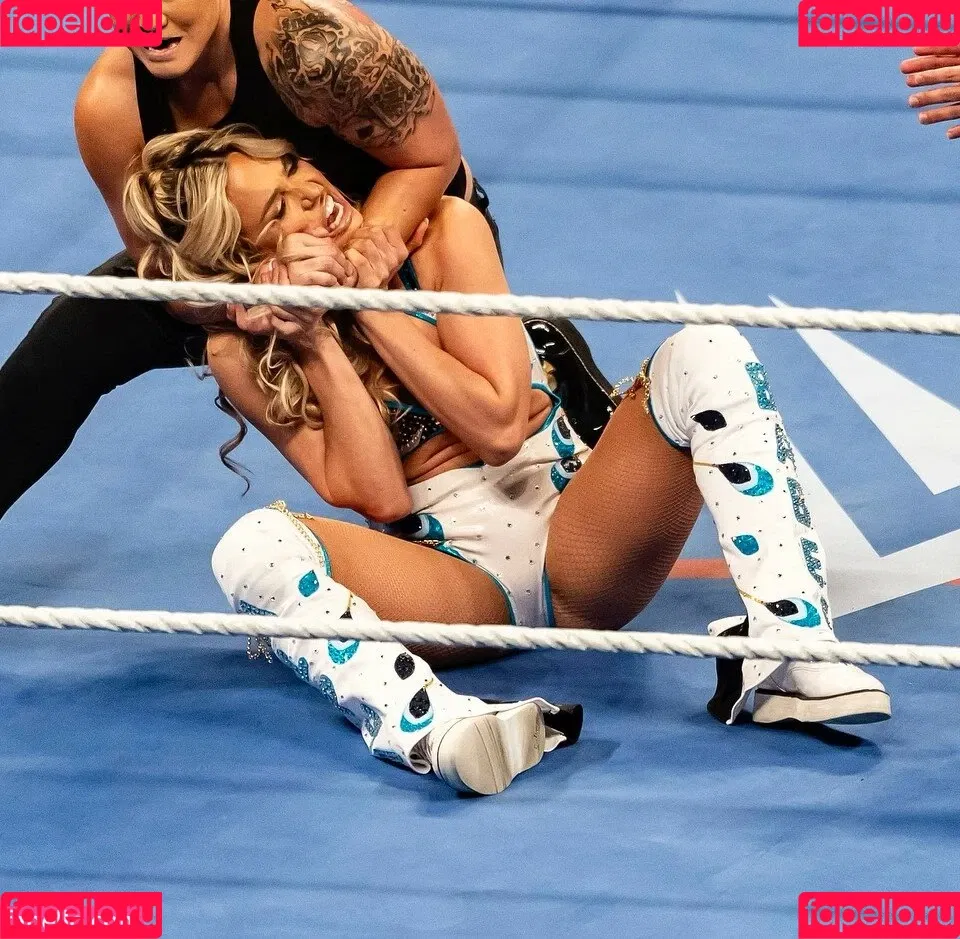 Maxxine Dupri / WWE / maxxinedupri / officialmaxine Onlyfans Photo Gallery 