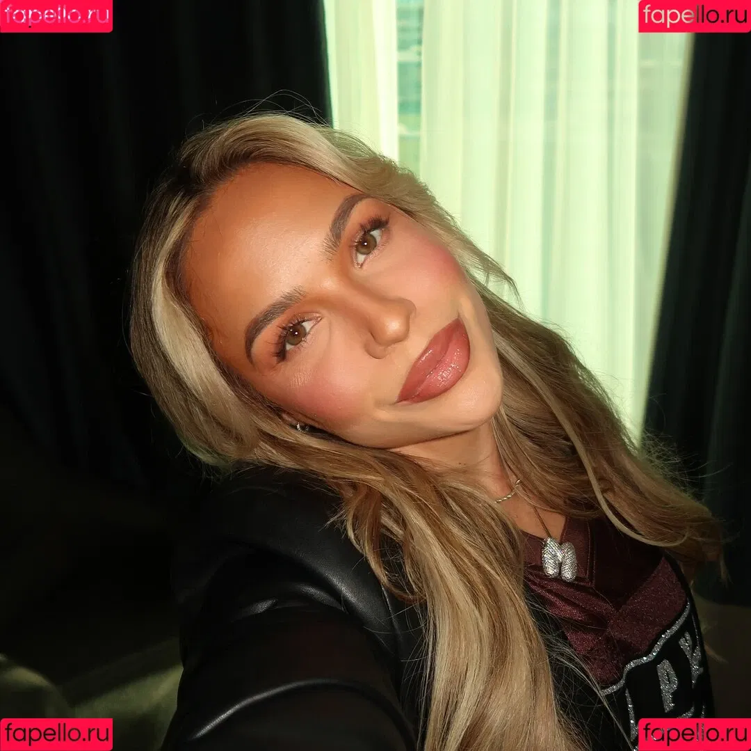 Maxxine Dupri / WWE / maxxinedupri / officialmaxine Onlyfans Photo Gallery 
