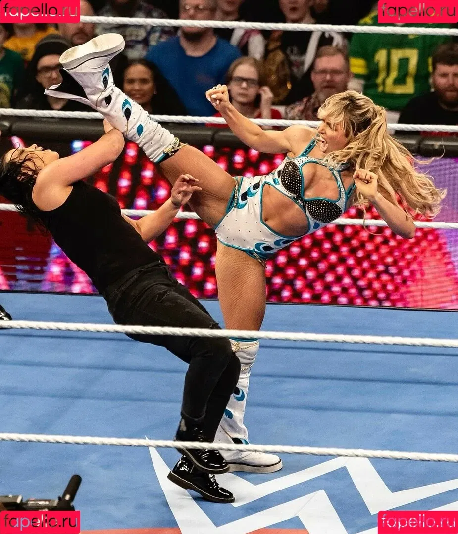 Maxxine Dupri / WWE / maxxinedupri / officialmaxine Onlyfans Photo Gallery 